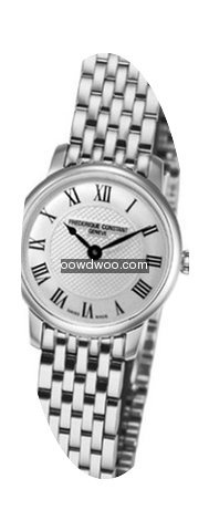 Frederique Constant SLIM LINE MINI...