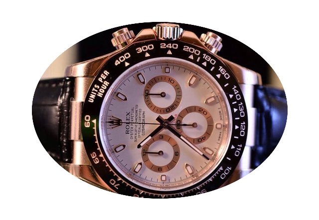 Rolex [NEW] Cosmograph Daytona 116515 Iv...