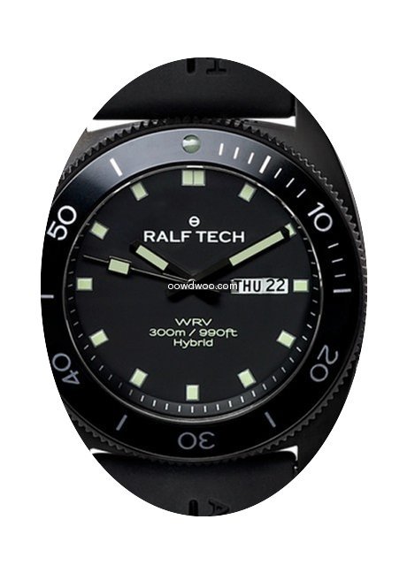 Ralf Tech WRV 