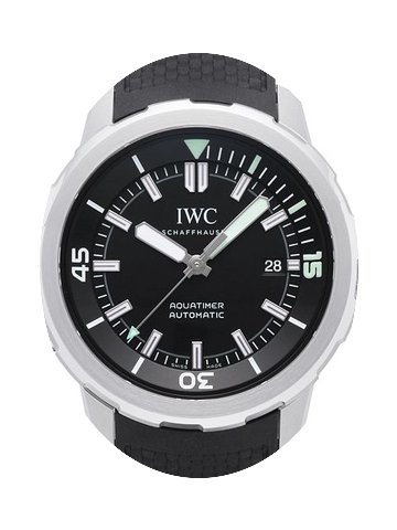 IWC Aquatimer Automatic...