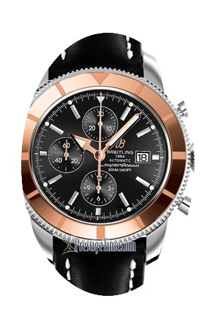 Breitling Superocean Heritage Chronograp...