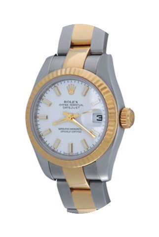 Rolex Datejust 179173...