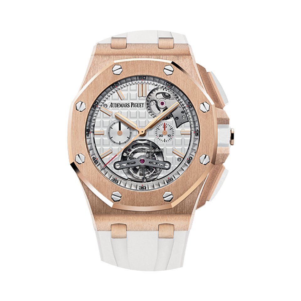 Audemars Piguet Royal Oak Offshore Tourb...