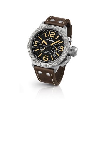 TW Steel Canteen Leather CS33...