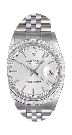 Rolex Datejust 16234...