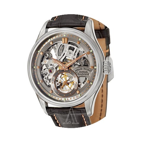 Armand Nicolet Men's LS8 Watch...
