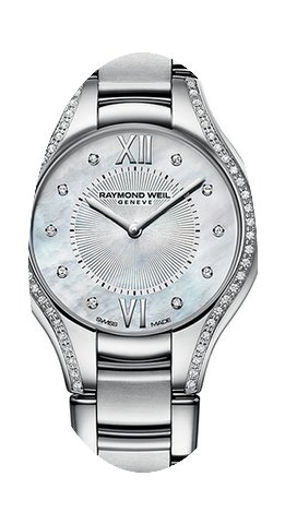 Raymond Weil Noemia Ladies Watch...