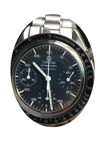 Omega SpeedMaster Reduced 35105000...