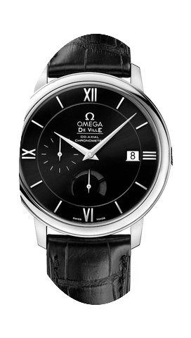 Omega De Ville Prestige Co-Axial Power R...