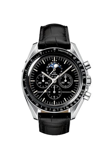 Omega SPEEDMASTER MOONWATCH PROFESSIONAL...