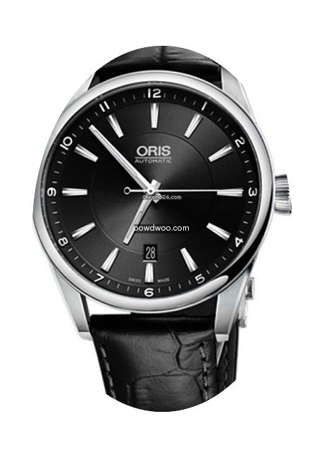 Oris Artix Date...