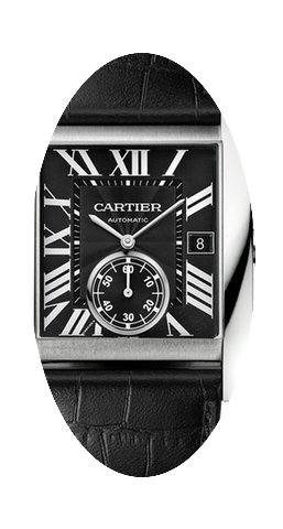 Cartier Tank MC...