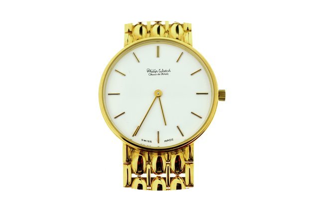 Philip Watch 8053552100...