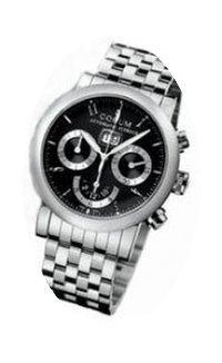 Corum Classical Chrono Flyback...