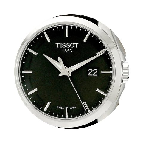 Tissot Couturier...