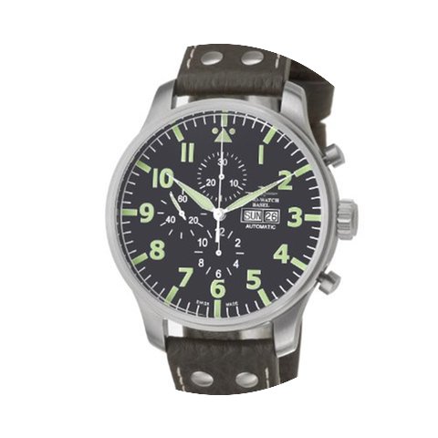 Zeno-Watch Basel Giant...