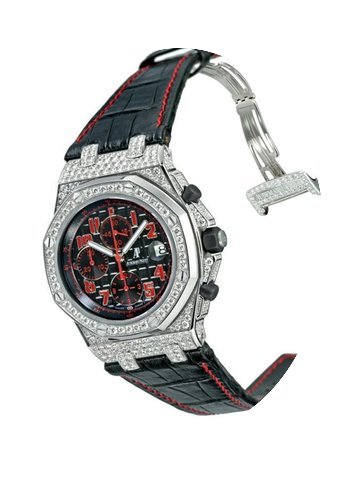 Audemars Piguet Royal Oak Offshore...
