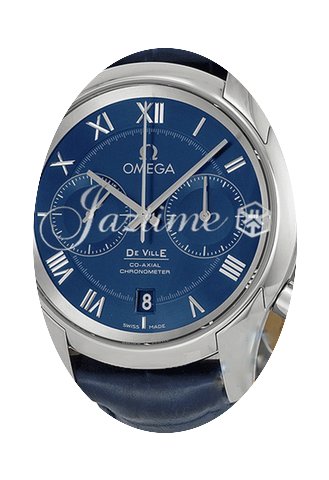 Omega 431.13.42.51.03.001 De Ville 42 mm...