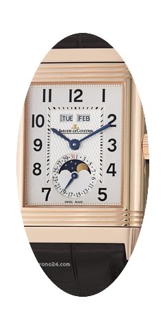Jaeger-LeCoultre Grande Reverso Calendar...