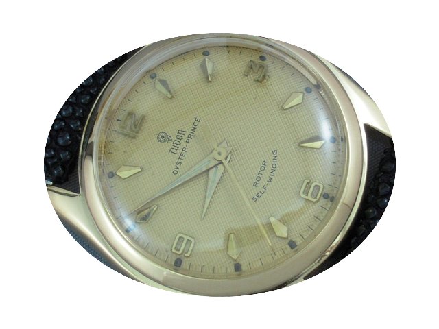 Tudor Oyster Prince 34...