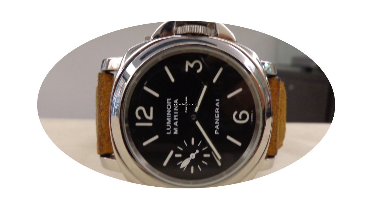 Panerai Luminor Marina...