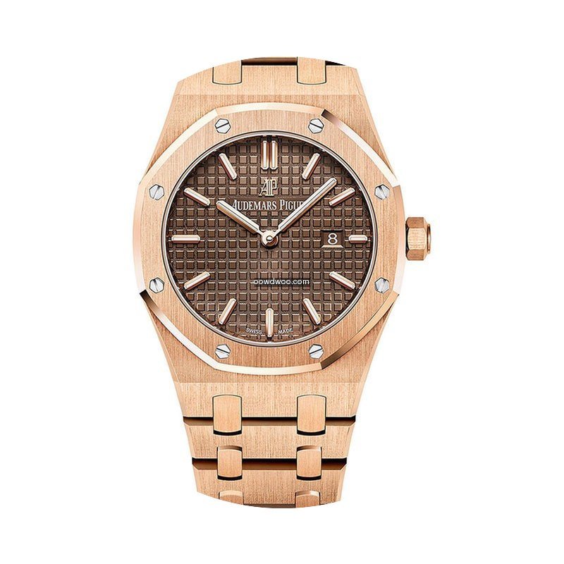 Audemars Piguet Quartz 33mm Ladies Royal...