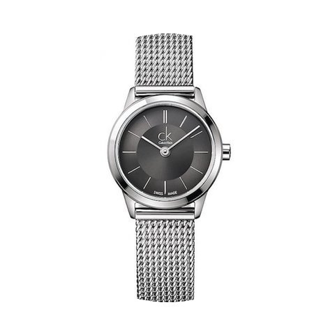 ck Calvin Klein minimal Damenuhr K3M2312...