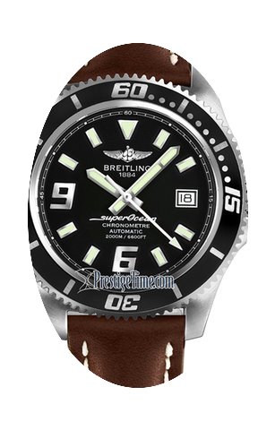 Breitling Superocean 44 Mens Watch...