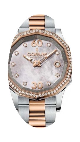 Corum Admiral's Cup Legend 38...