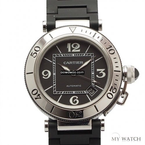 【中古】 カルティエ - W31077U2 ...