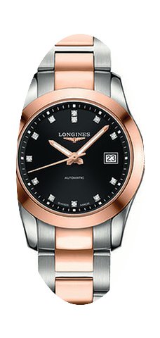 Longines Conquest Classic Automatic 29mm...