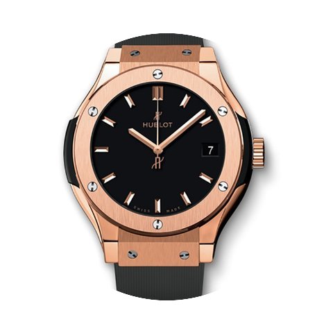 Hublot Classic Fusion 33mm 581.OX.1181.R...