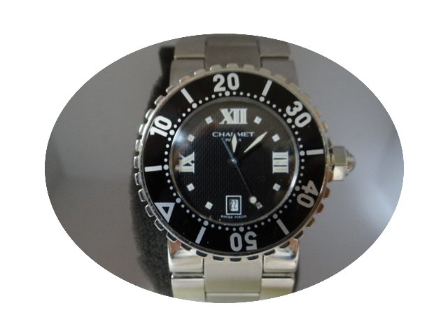 Chaumet Class One...