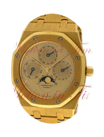 Audemars Piguet Royal Oak Quantieme Perp...