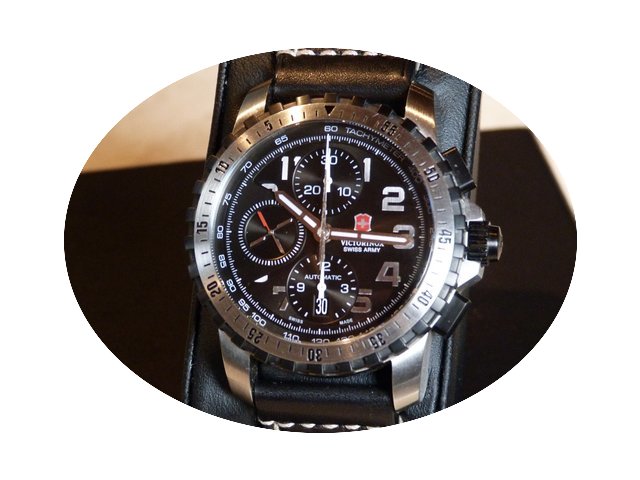 Victorinox Swiss Army Alpnach...