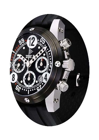 B.R.M Chronograph GP 44...