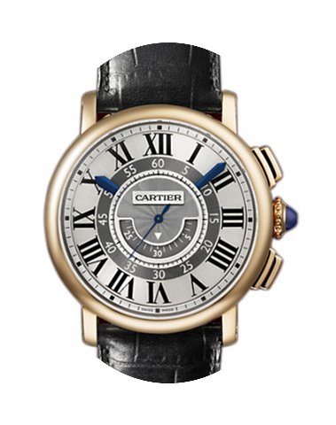 Cartier Rotonde de Cartier...