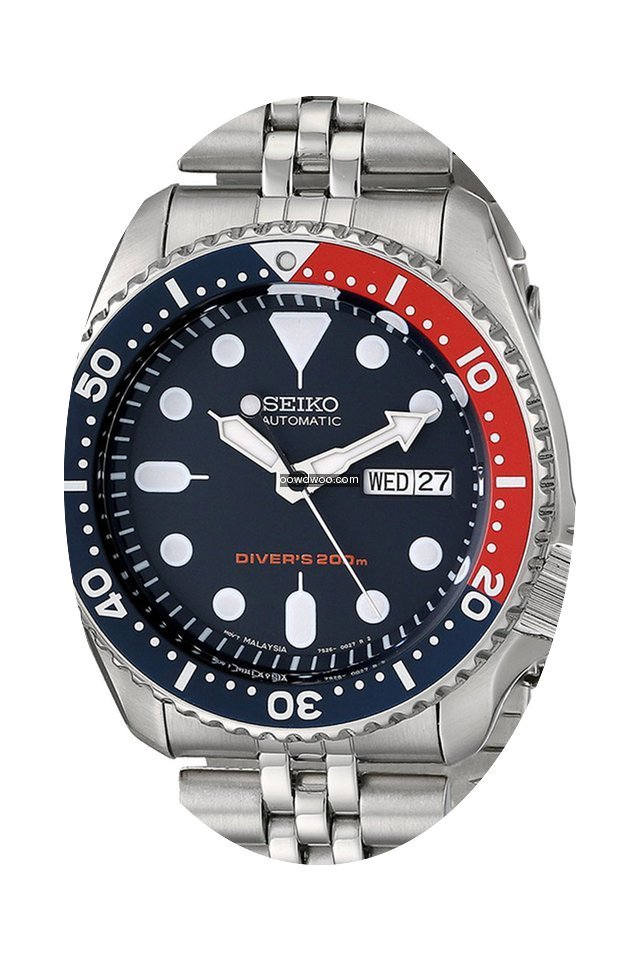 Seiko Diver's 009...