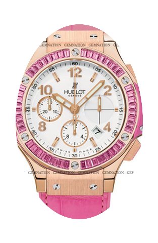 Hublot Big Bang Tutti Frutti 41mm...
