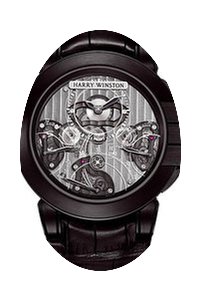 Harry Winston Ocean Collection Triple Re...