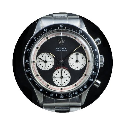 Rolex Daytona 6241 Paul Newman...
