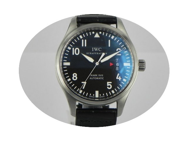 IWC MARK XVII...