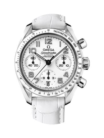 Omega Speedmaster Chronograph 38 Mm...