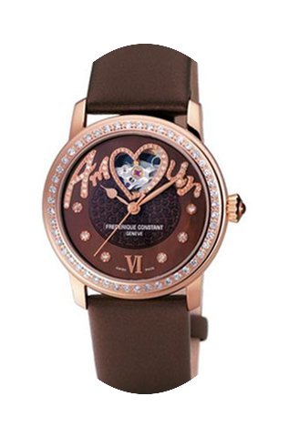 Frederique Constant Ladies Automatic Lim...