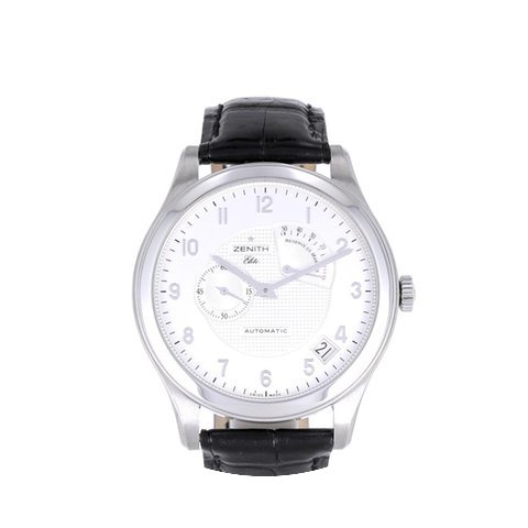 Zenith Grande Class Elite Captain...
