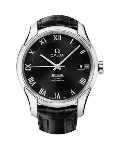 Omega De Ville...