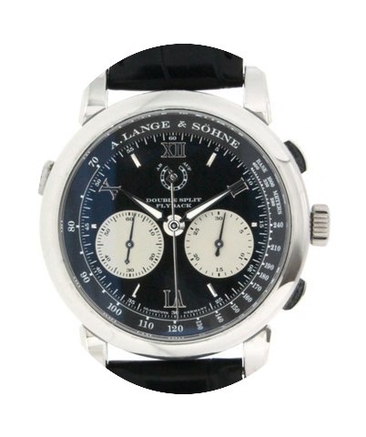 A. Lange & Söhne Double Split 404.0...
