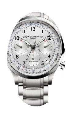 Baume & Mercier Capeland Chrono NEU ...