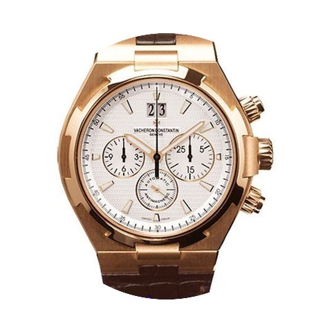 Vacheron Constantin Overseas Chronograph...