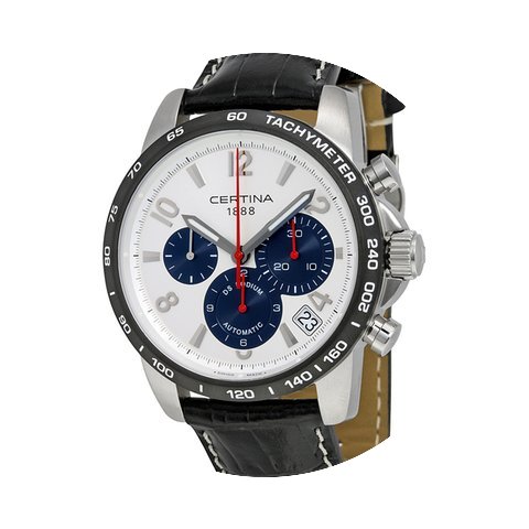 Certina DS Podium...